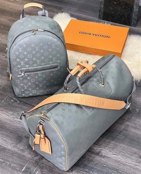 dupe louis vuitton backpack|knockoff louis vuitton duffle bags.